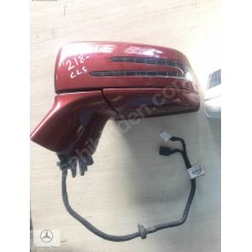 BAŞKAN TİC.MERCEDES A2188101716 W218 CLS SOL AYNA KOMPLE 2188101716 